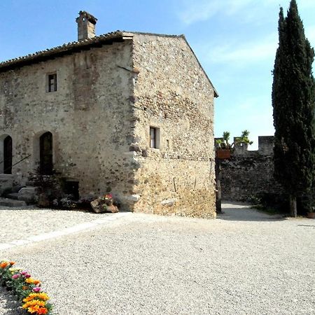 Castellaro  Antica Dimora Dell'Ortolano 아파트 외부 사진