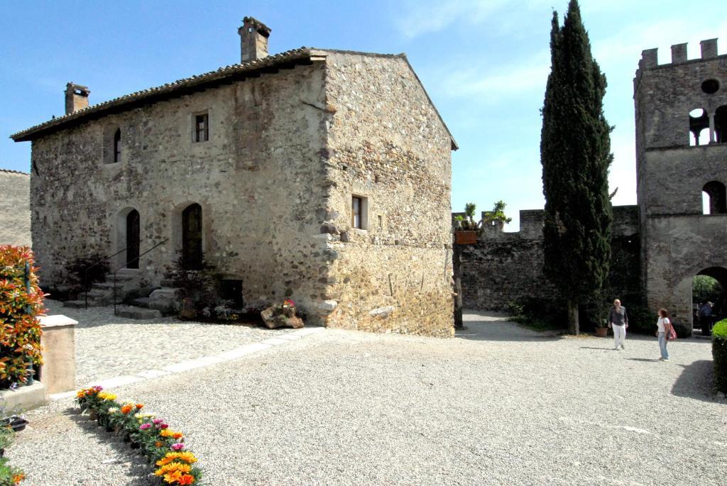Castellaro  Antica Dimora Dell'Ortolano 아파트 외부 사진