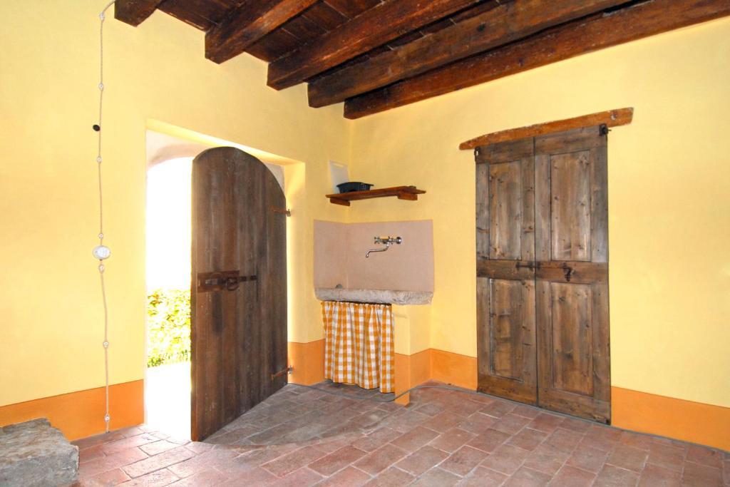 Castellaro  Antica Dimora Dell'Ortolano 아파트 객실 사진