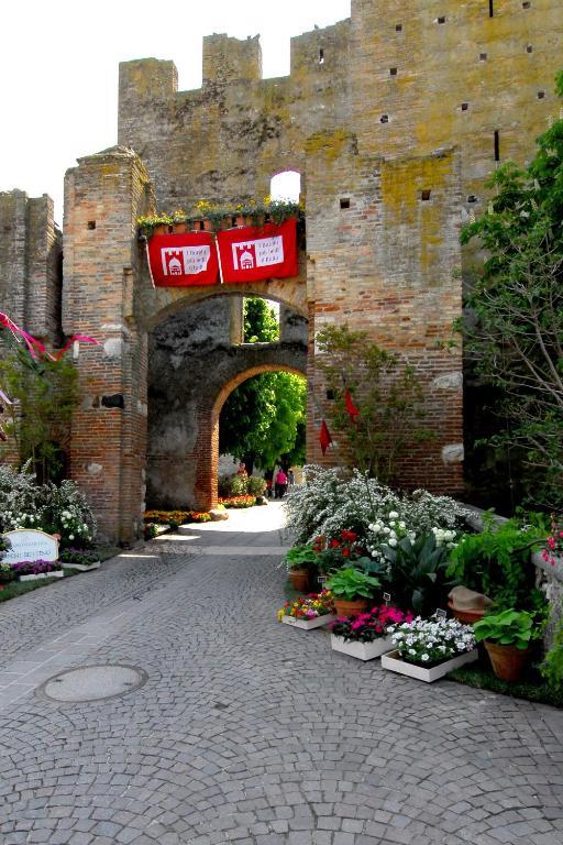 Castellaro  Antica Dimora Dell'Ortolano 아파트 외부 사진