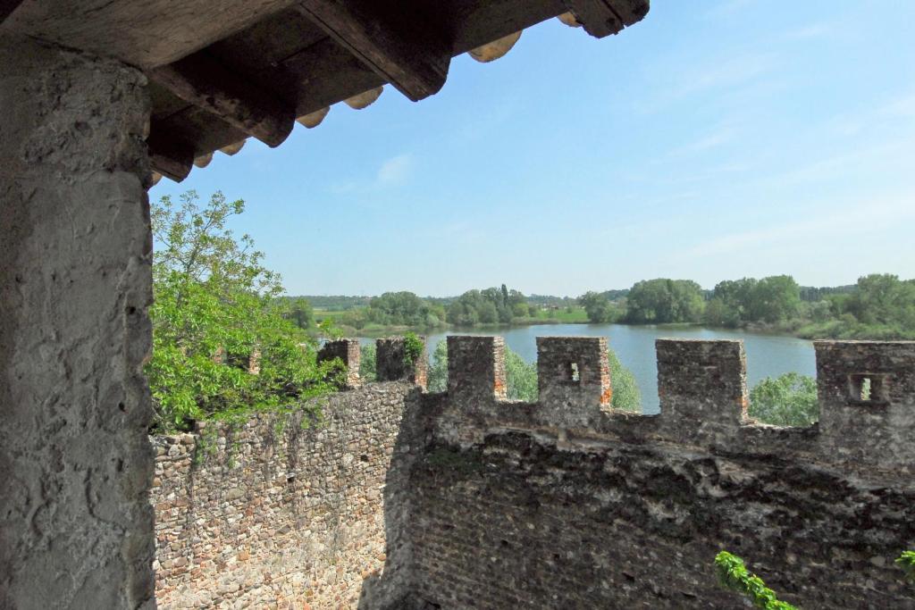Castellaro  Antica Dimora Dell'Ortolano 아파트 외부 사진
