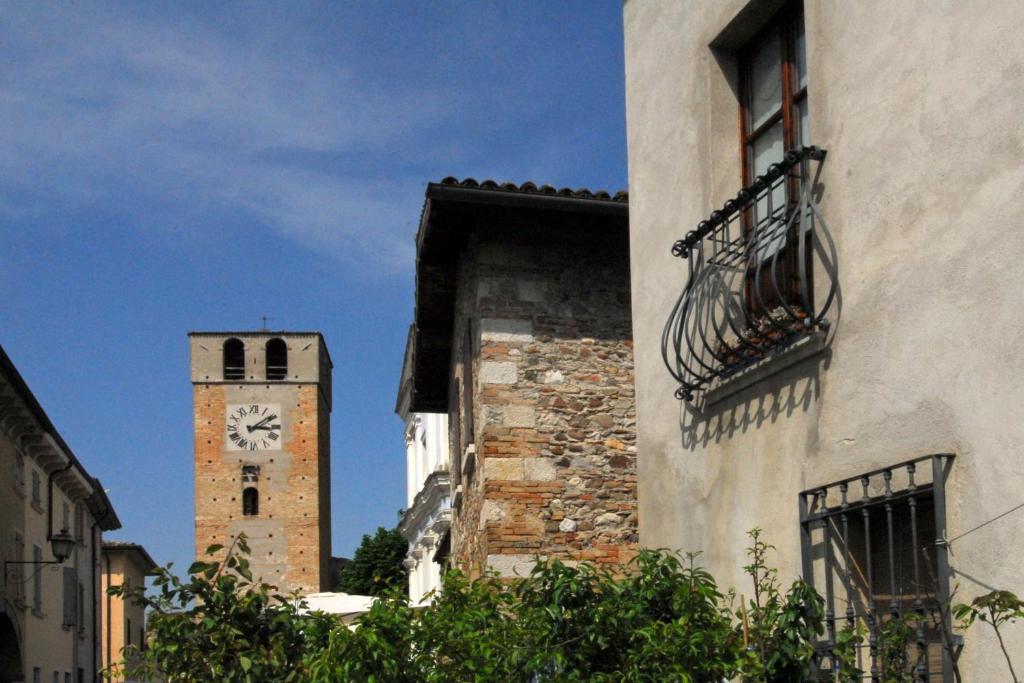 Castellaro  Antica Dimora Dell'Ortolano 아파트 외부 사진