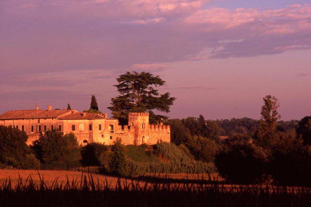 Castellaro  Antica Dimora Dell'Ortolano 아파트 외부 사진