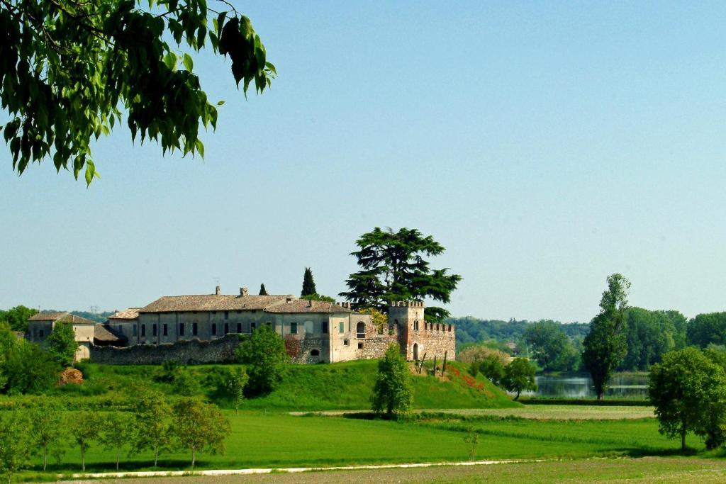 Castellaro  Antica Dimora Dell'Ortolano 아파트 외부 사진