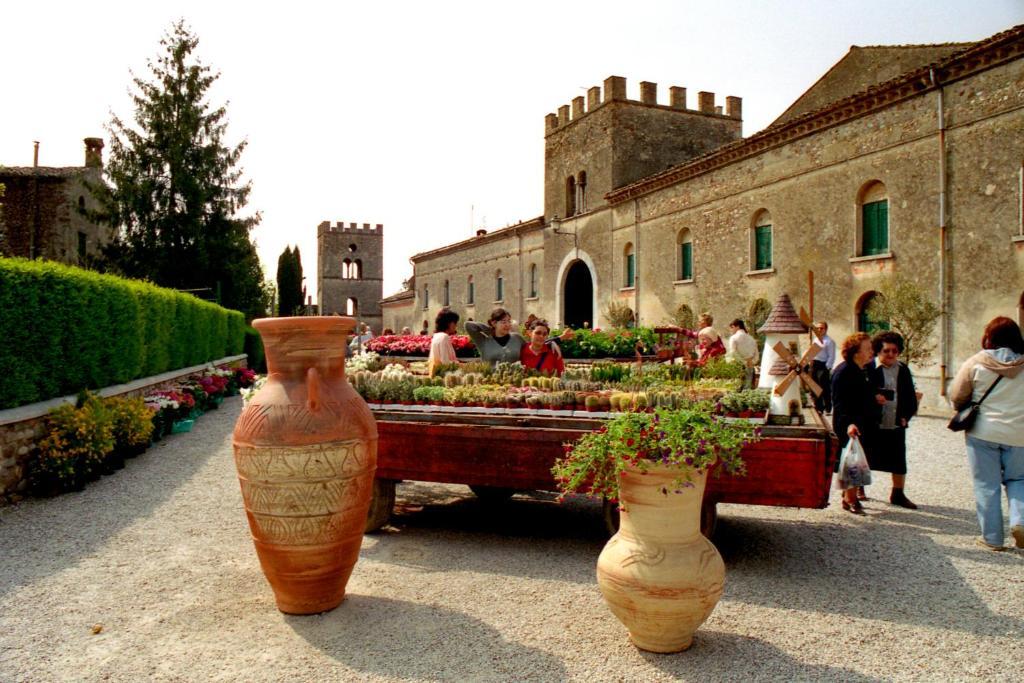 Castellaro  Antica Dimora Dell'Ortolano 아파트 외부 사진